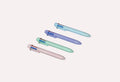 Pastel Multi-Color Ballpoint Pen – 6 Ink Colors, 0.5mm Tip
