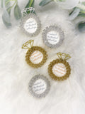 Wedding Party Favors