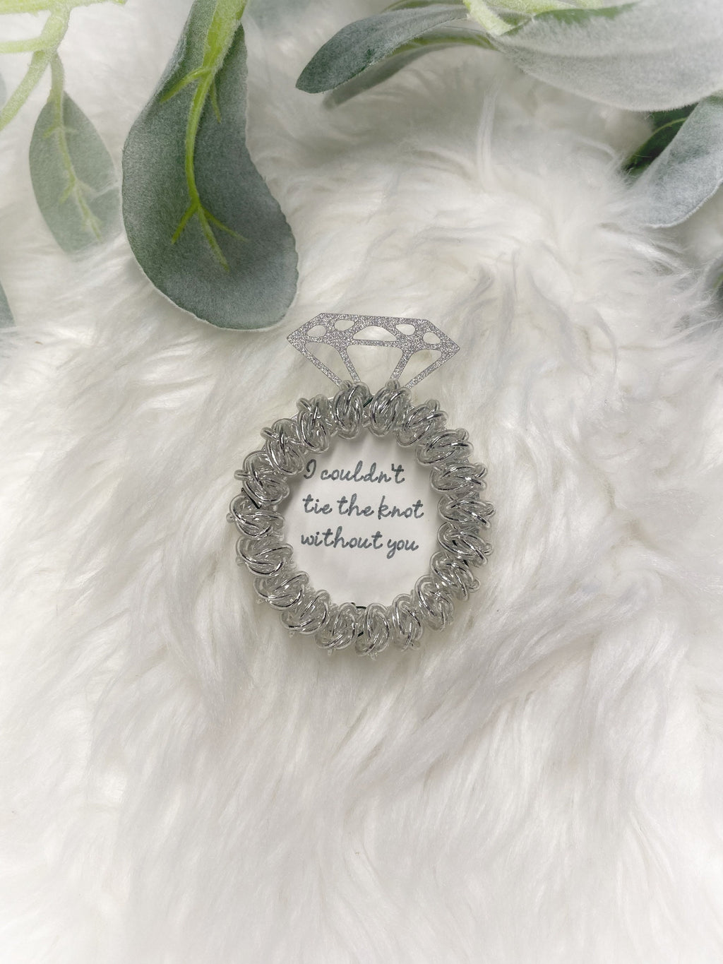 Wedding Party Favors