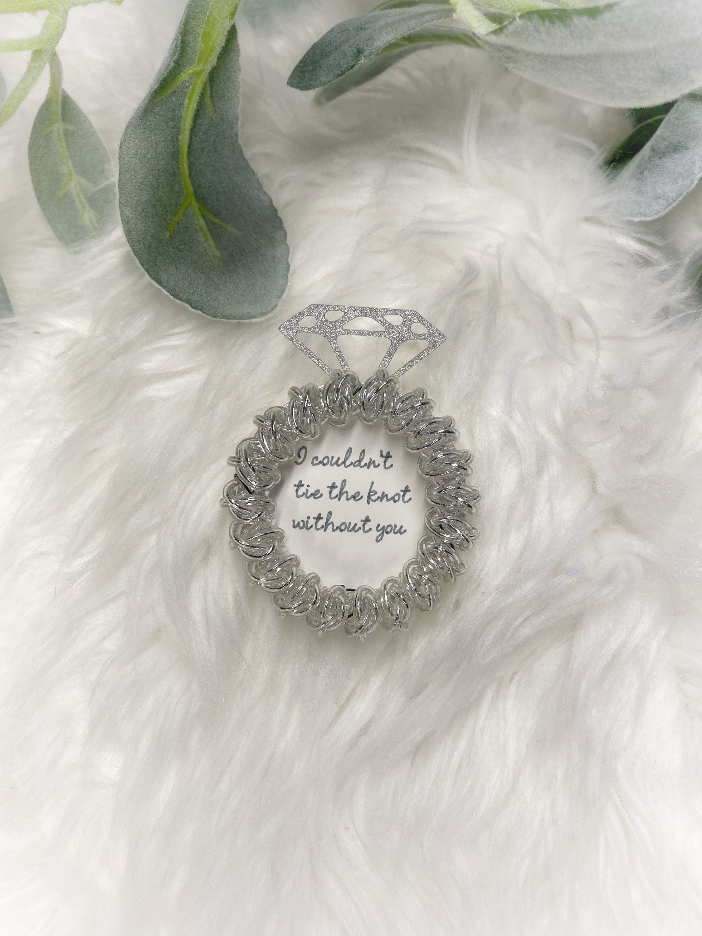 Wedding Party Favors