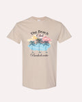 The Beach Club Bachelorette