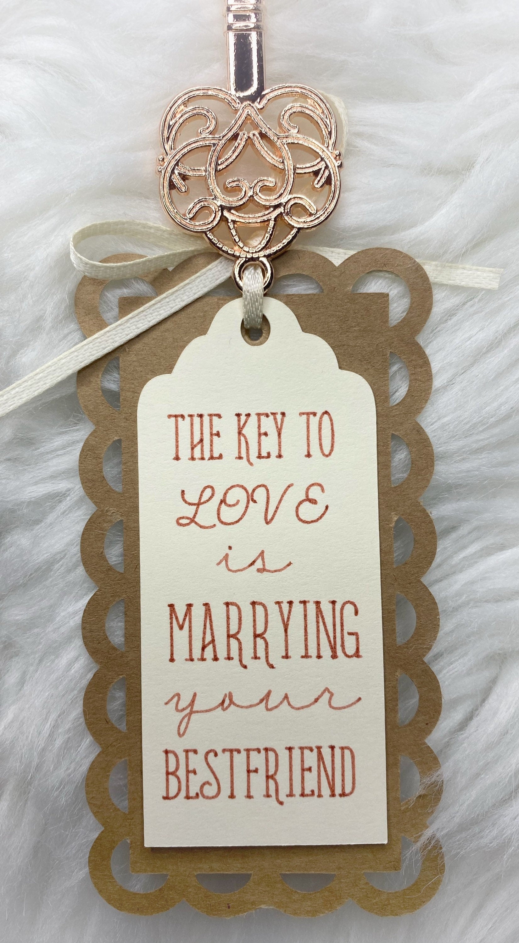 Rose Gold Bottle Opener – Wedding or Party Favor
