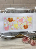 Conchas, Concha Theme,  UV DTF 16oz wrap