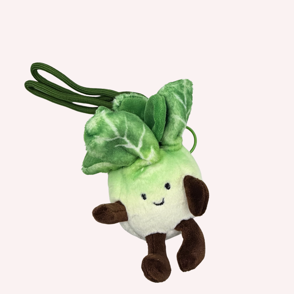Emotional Support Produce