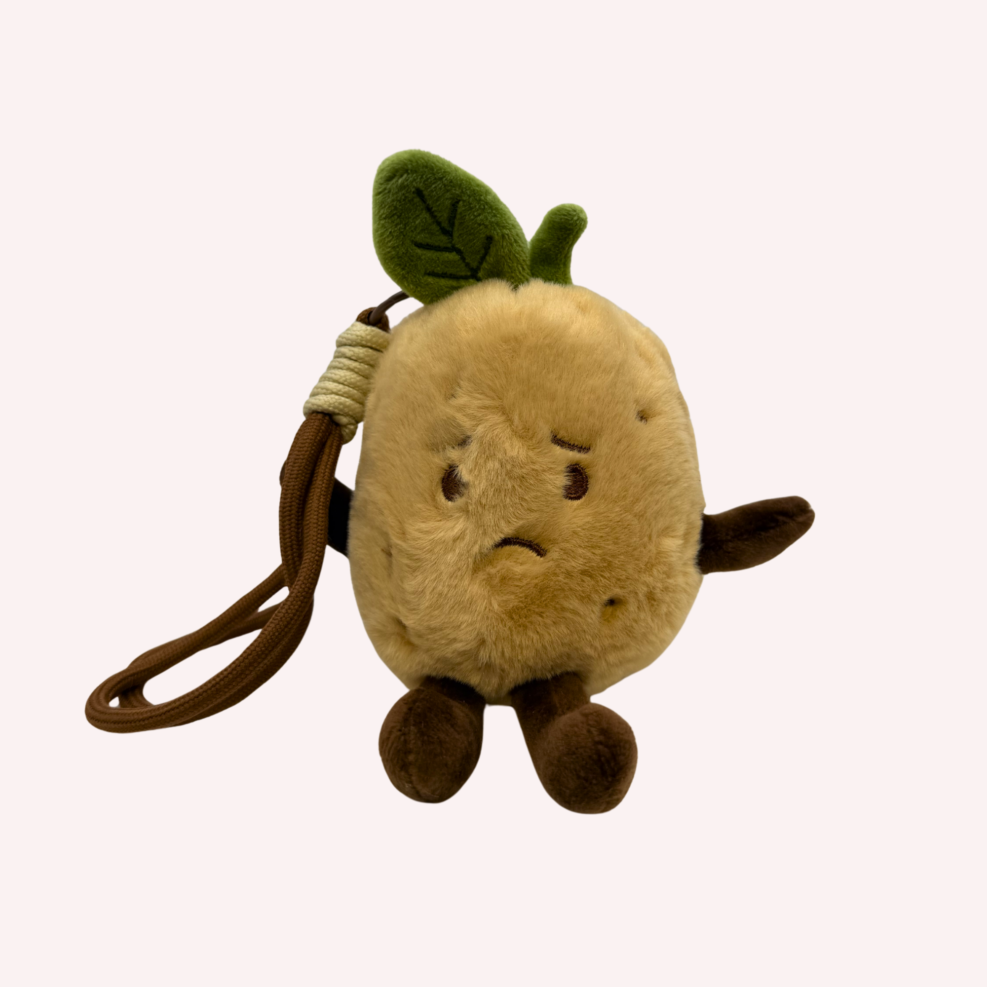Emotional Support Produce