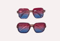 Oversized Bride Sunglasses: Bachelorette Party Favors