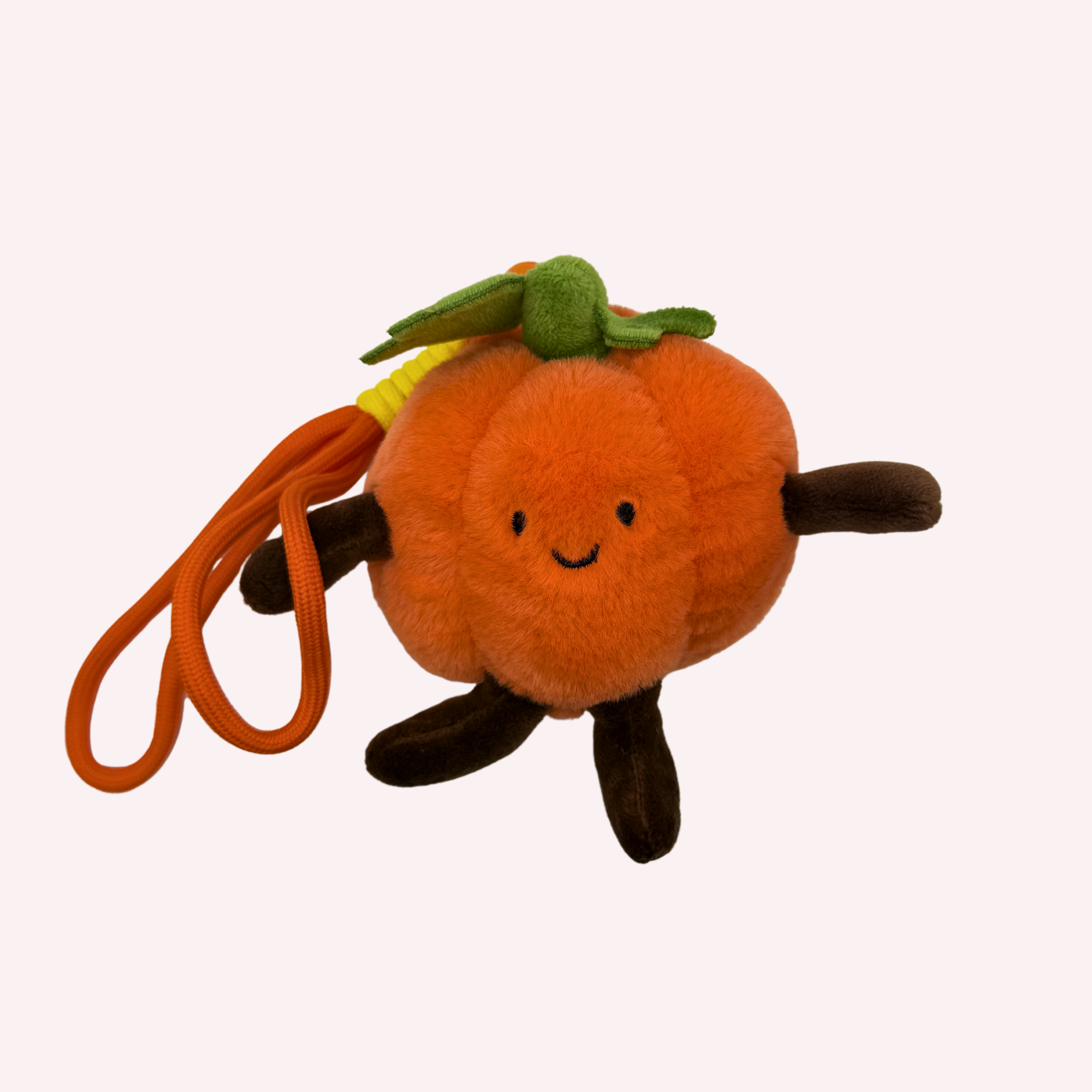 Emotional Support Produce
