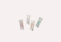 Pastel Bridesmaid Shot Glasses: Bridal Party Favors