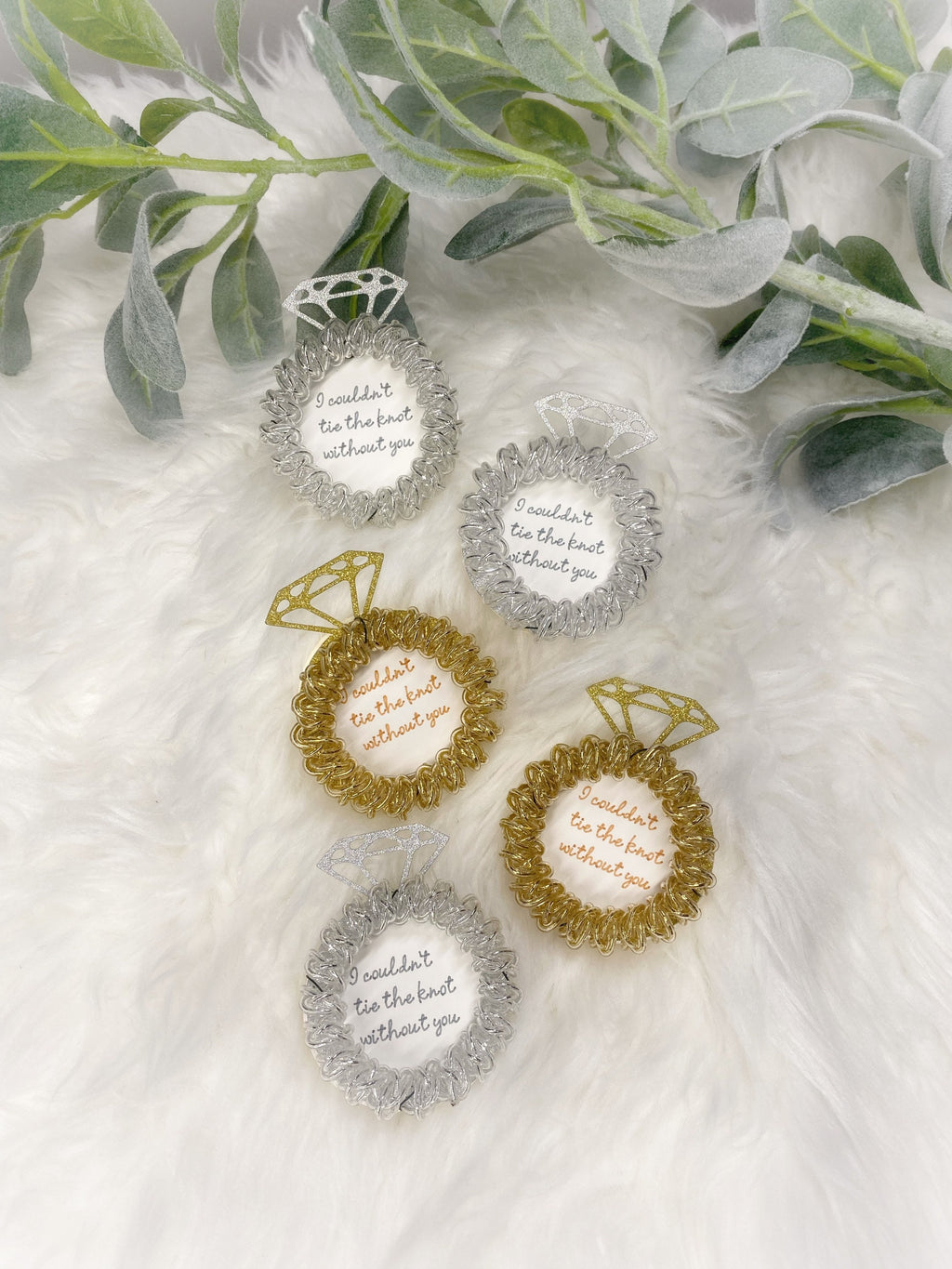 Wedding Party Favors