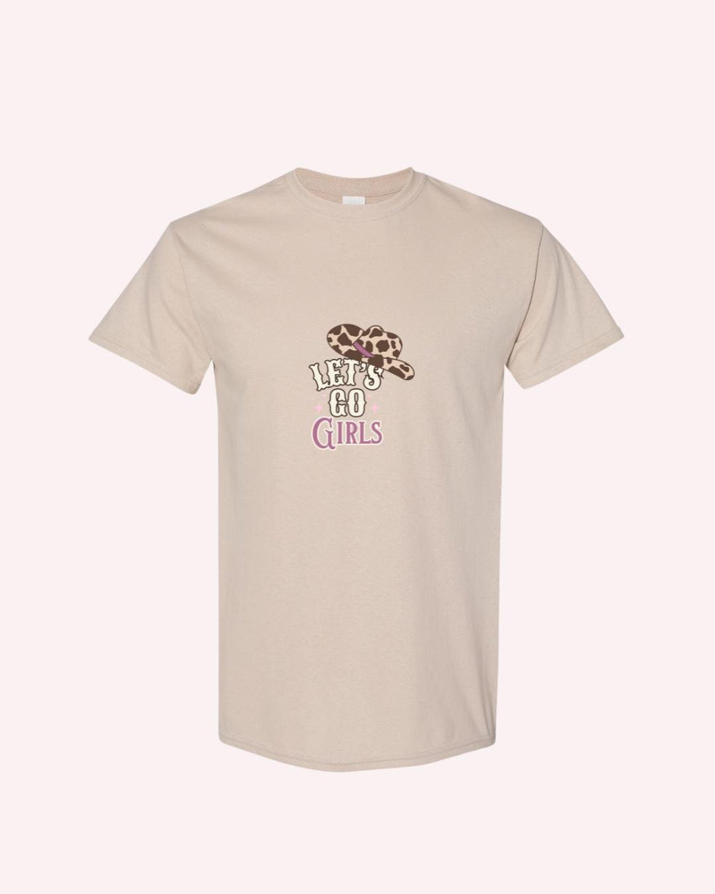 Western Bachelorette Party T-Shirt: Cowboy Bride, Ride or Die Crew