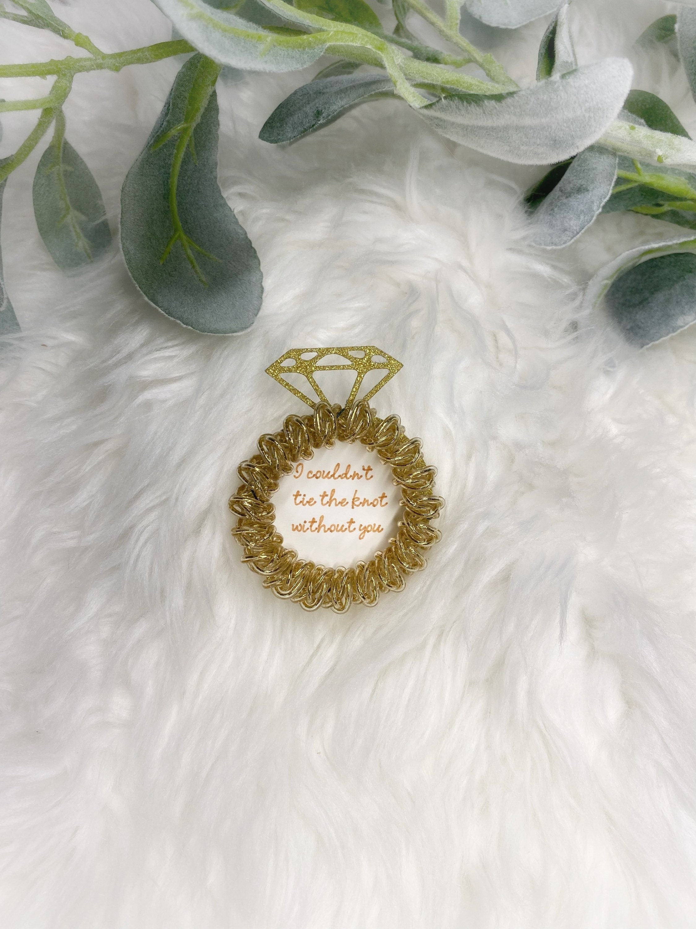 Wedding Party Favors