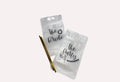 Personalized Bachelorette Drink Pouches: Bridal Party Favors